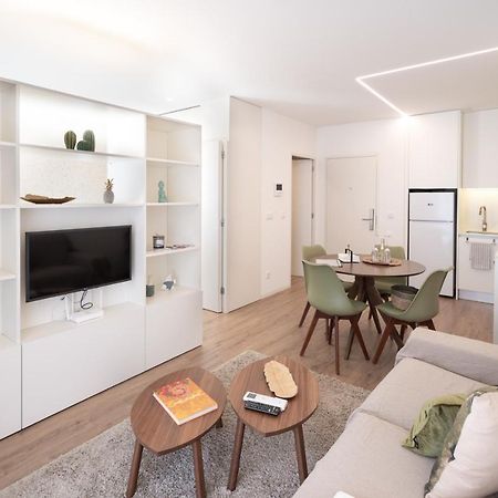 Mam Heat Apartments - Viana City Centre Viana do Castelo Kültér fotó