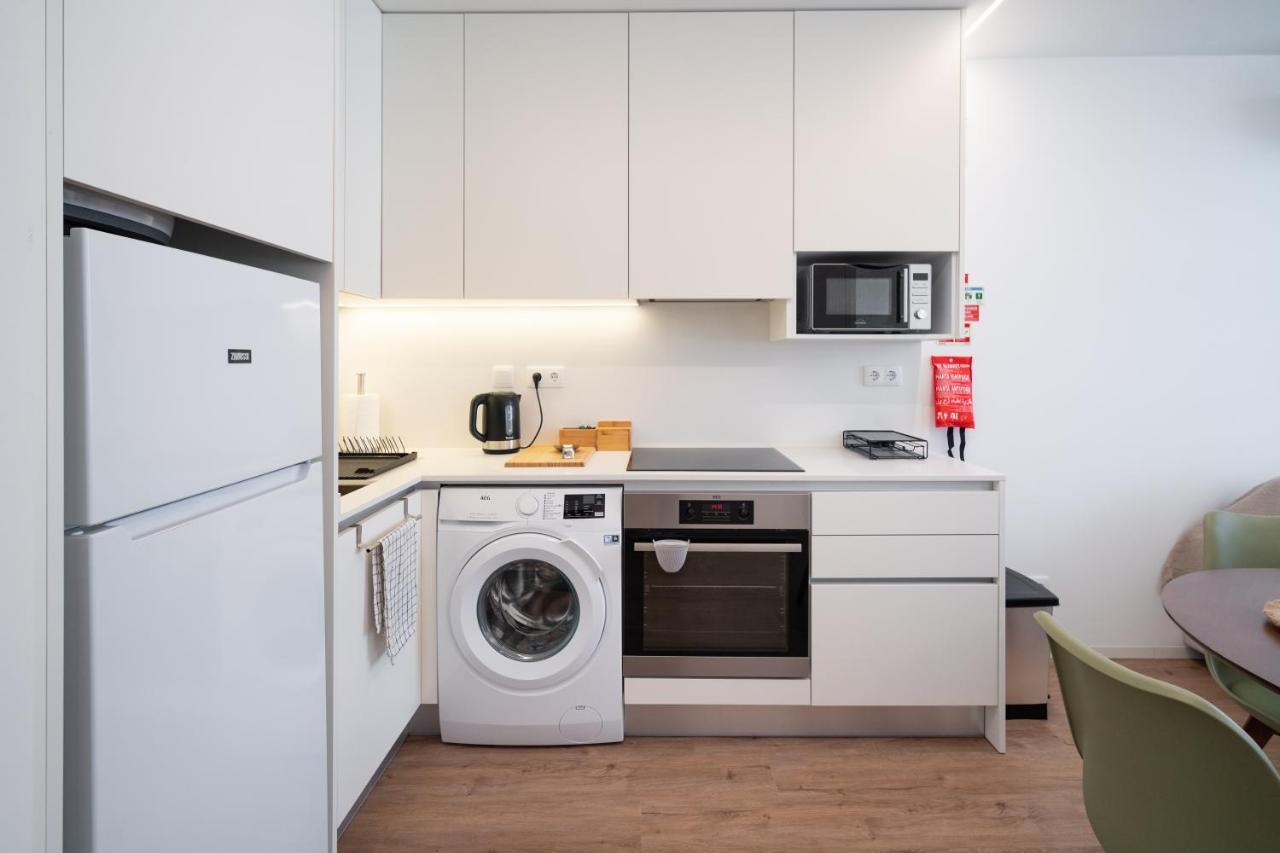 Mam Heat Apartments - Viana City Centre Viana do Castelo Kültér fotó