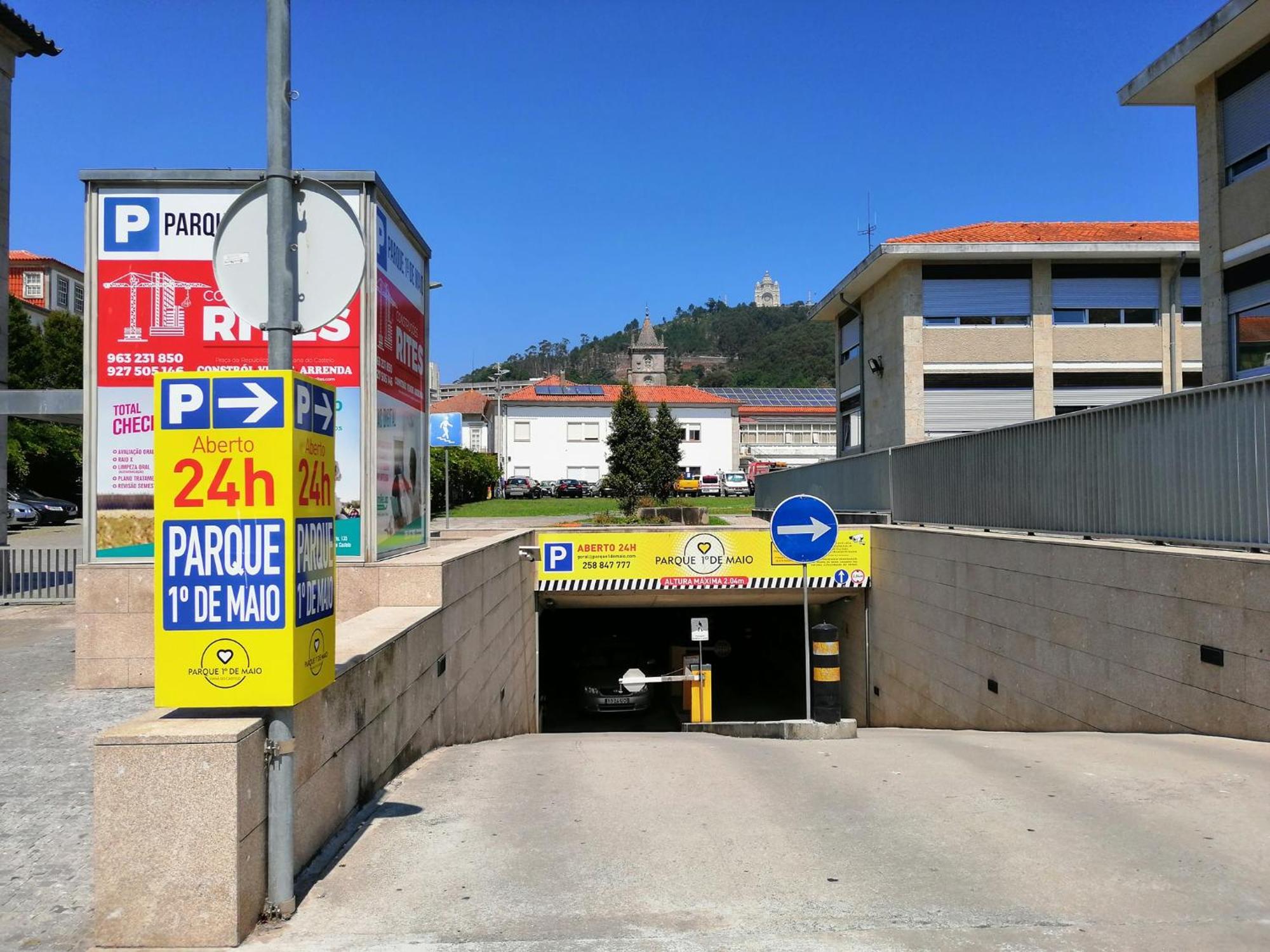 Mam Heat Apartments - Viana City Centre Viana do Castelo Kültér fotó