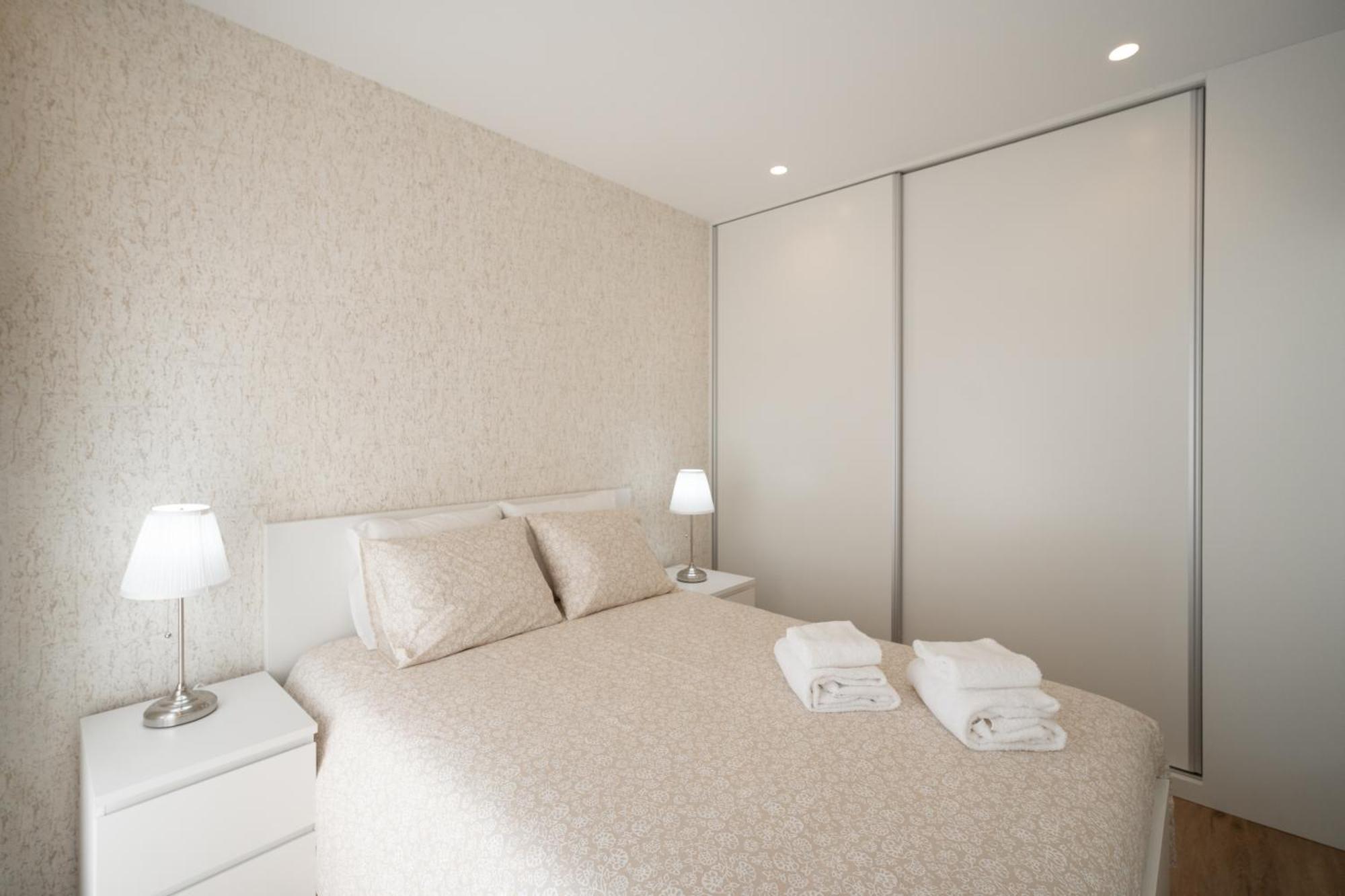 Mam Heat Apartments - Viana City Centre Viana do Castelo Kültér fotó