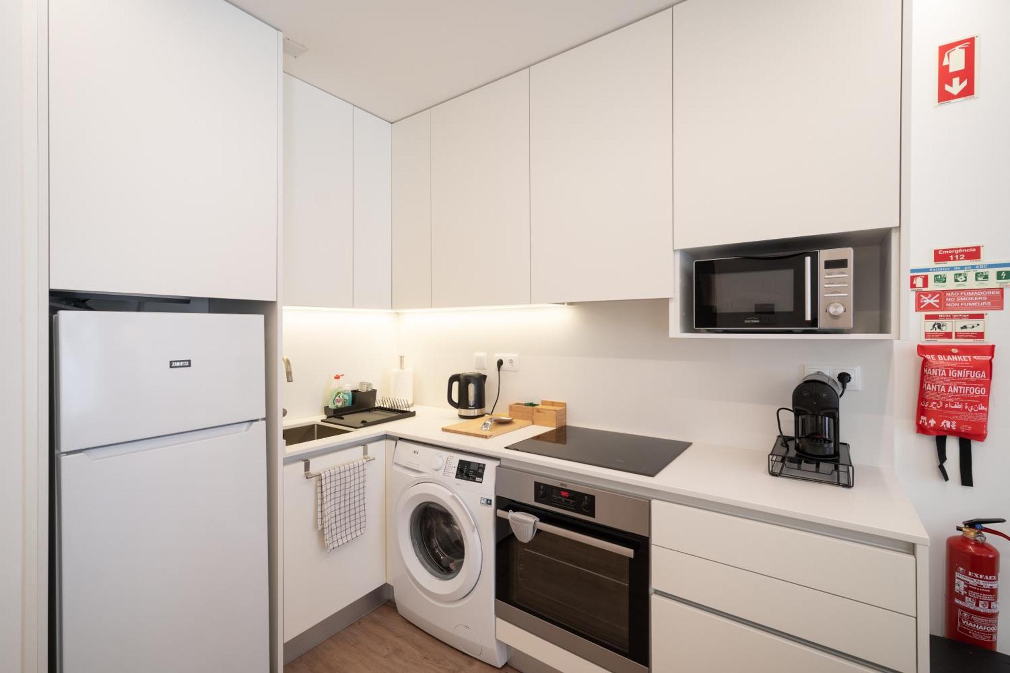 Mam Heat Apartments - Viana City Centre Viana do Castelo Kültér fotó