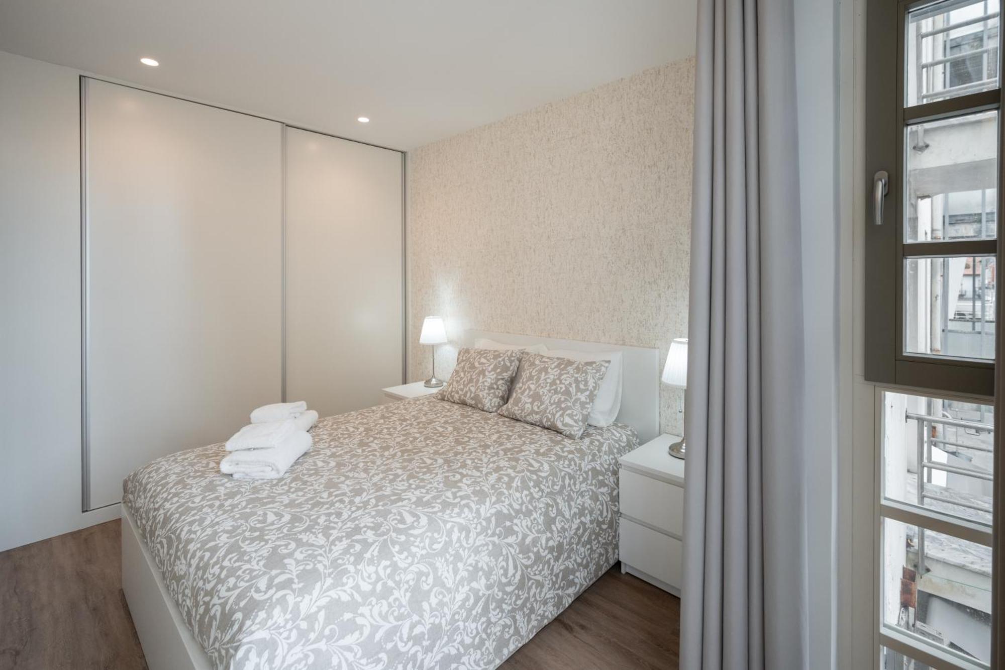 Mam Heat Apartments - Viana City Centre Viana do Castelo Kültér fotó