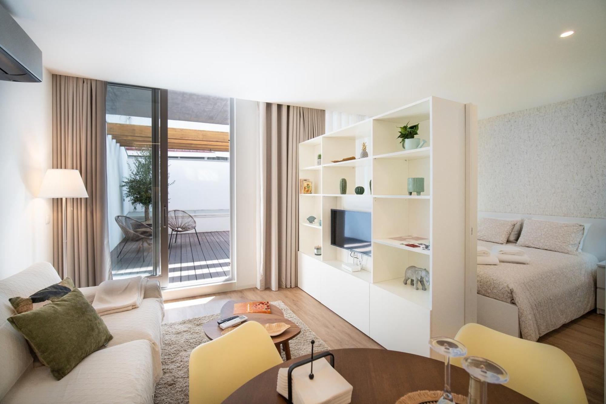 Mam Heat Apartments - Viana City Centre Viana do Castelo Kültér fotó