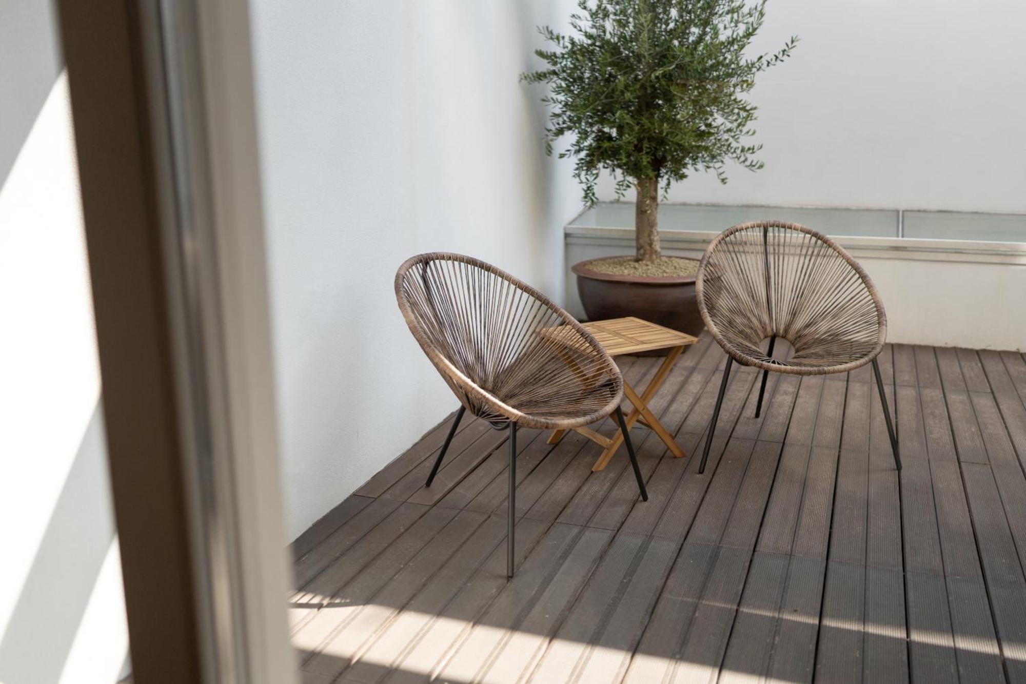 Mam Heat Apartments - Viana City Centre Viana do Castelo Kültér fotó