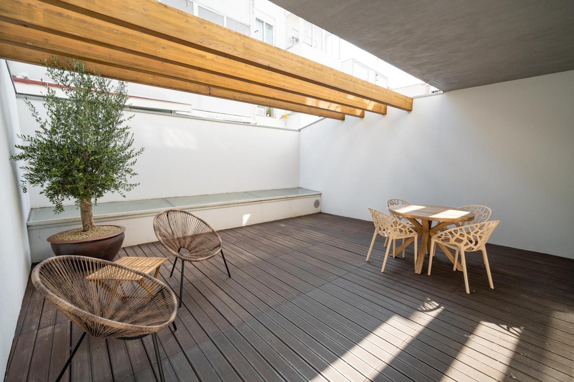 Mam Heat Apartments - Viana City Centre Viana do Castelo Kültér fotó