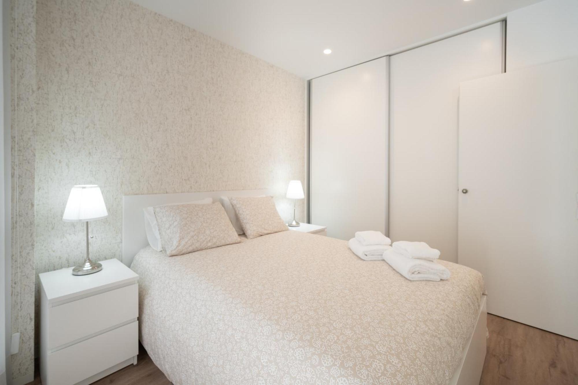 Mam Heat Apartments - Viana City Centre Viana do Castelo Kültér fotó