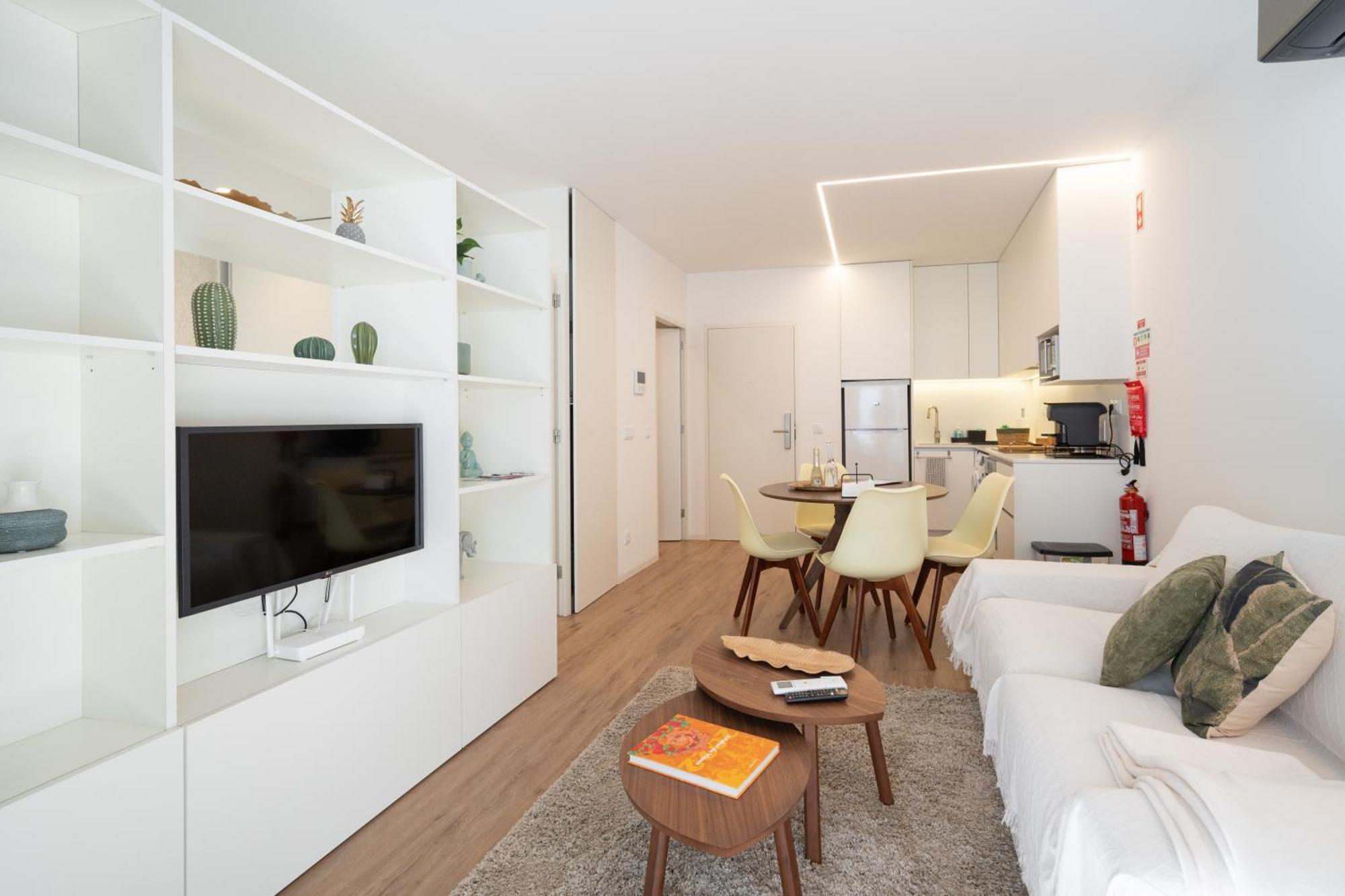 Mam Heat Apartments - Viana City Centre Viana do Castelo Kültér fotó