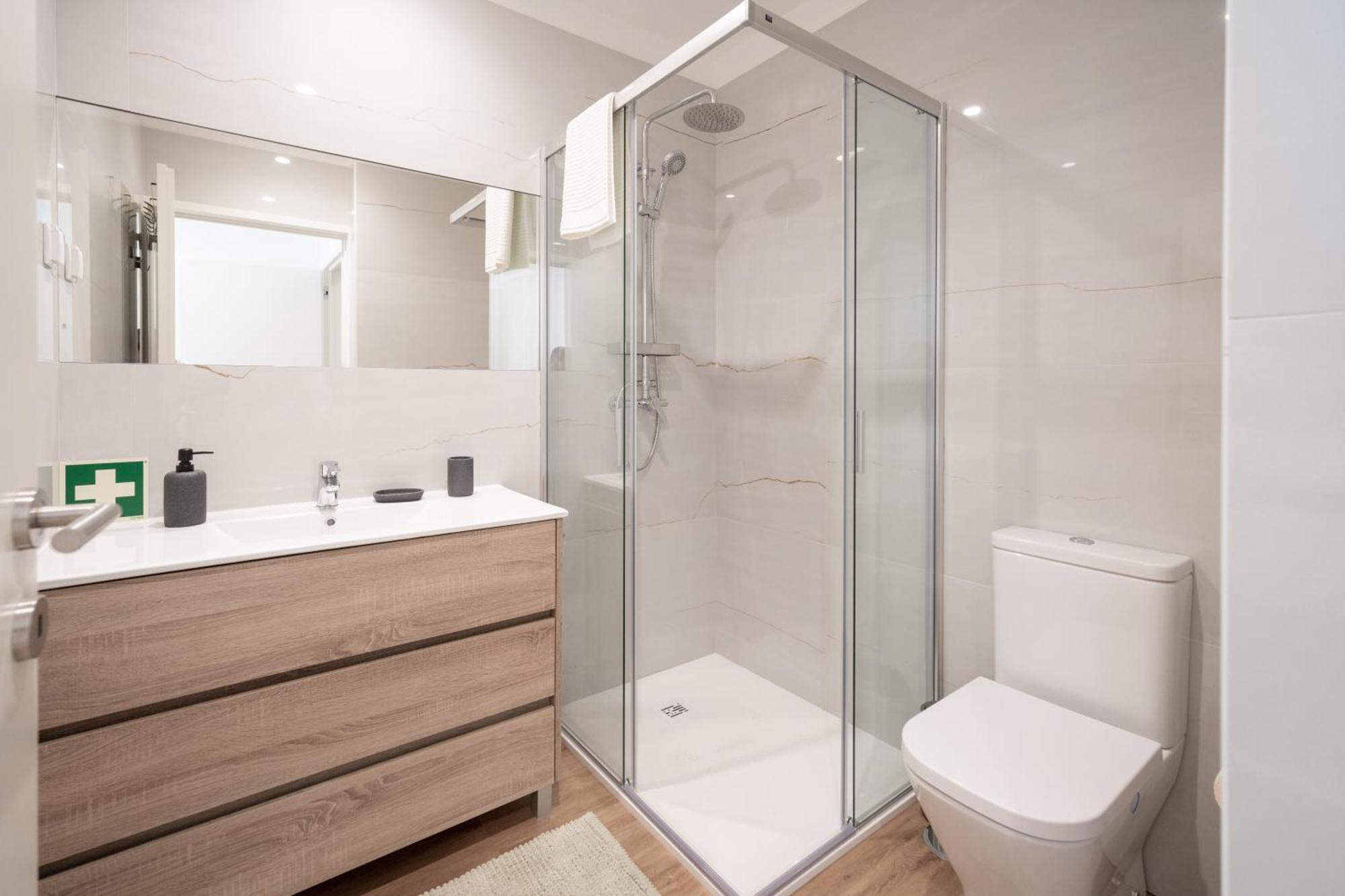 Mam Heat Apartments - Viana City Centre Viana do Castelo Kültér fotó