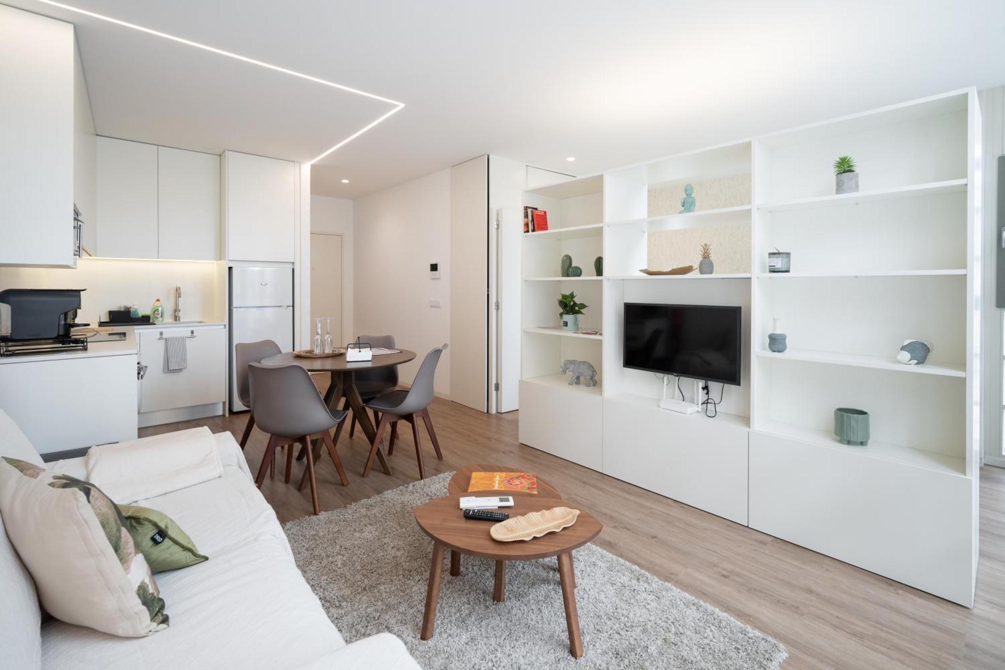 Mam Heat Apartments - Viana City Centre Viana do Castelo Kültér fotó